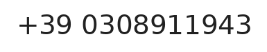 Telefono ufficio 2