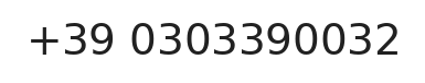 Telefono ufficio 2