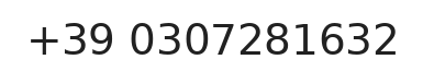 Telefono ufficio 2