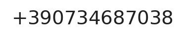 Telefono ufficio 2
