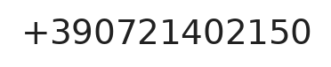 Telefono ufficio 2