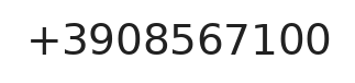 Telefono ufficio 2
