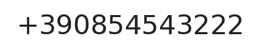 Telefono ufficio 2