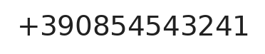 Telefono ufficio 2