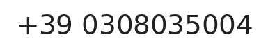 Telefono ufficio 2