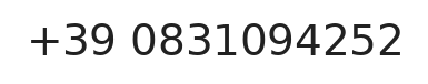 Telefono ufficio 2