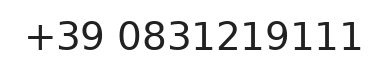Telefono ufficio 2