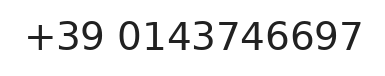 Telefono ufficio 2