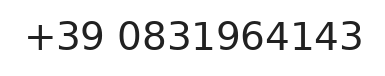 Telefono ufficio 2