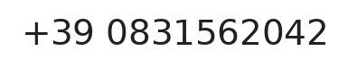 Telefono ufficio 2