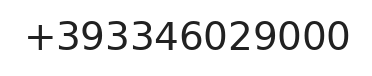 Telefono ufficio 2