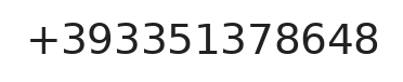 Telefono ufficio 2