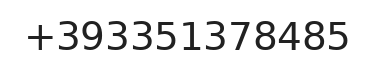 Telefono ufficio 2