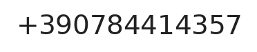 Telefono ufficio 2
