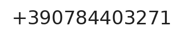 Telefono ufficio 2
