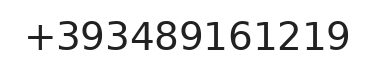Telefono ufficio 2