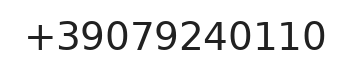 Telefono ufficio 2