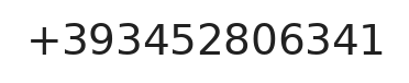 Telefono ufficio 2