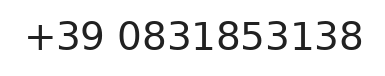 Telefono ufficio 2