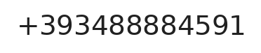 Telefono ufficio 2