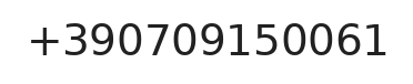 Telefono ufficio 2