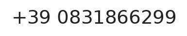 Telefono ufficio 2