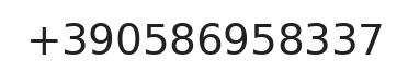 Telefono ufficio 2
