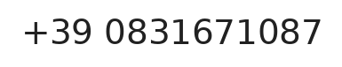 Telefono ufficio 2