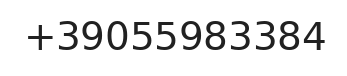 Telefono ufficio 2
