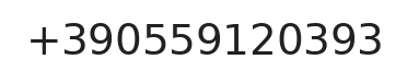 Telefono ufficio 2