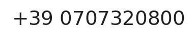 Telefono ufficio 2