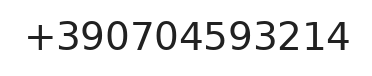 Telefono ufficio 2