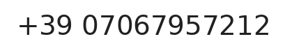 Telefono ufficio 2
