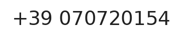 Telefono ufficio 2