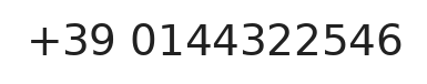Telefono ufficio 2
