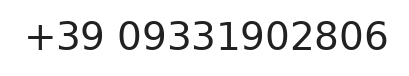 Telefono ufficio 2