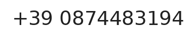 Telefono ufficio 2