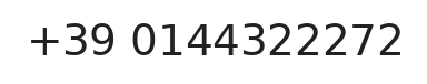 Telefono ufficio 2