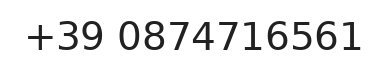 Telefono ufficio 2