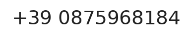 Telefono ufficio 2
