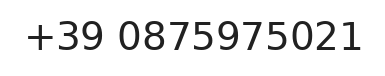 Telefono ufficio 2