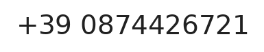Telefono ufficio 2
