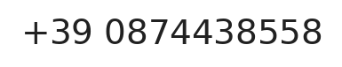 Telefono ufficio 2