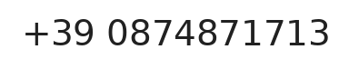 Telefono ufficio 2