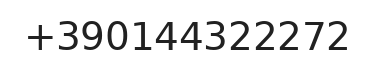Telefono ufficio 2