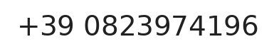 Telefono ufficio 2