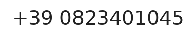 Telefono ufficio 2