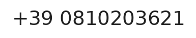 Telefono ufficio 2