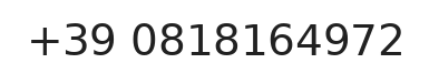 Telefono ufficio 2