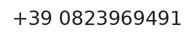 Telefono ufficio 2